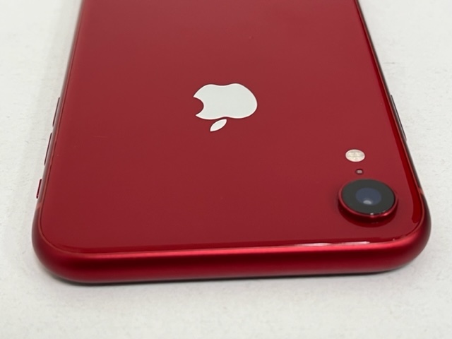 8296】iPhone XR au (PRODUCT)RED 128GB IMEI:357376091079627 8296】iPhone XR au (PRODUCT)RED 128GB IMEI:357376091079627