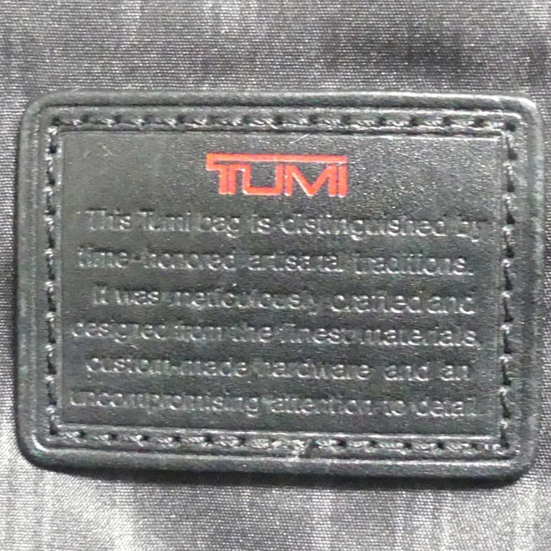 即決☆TUMI☆オールレザービジネスバッグ トゥミ メンズ 茶 ショルダー