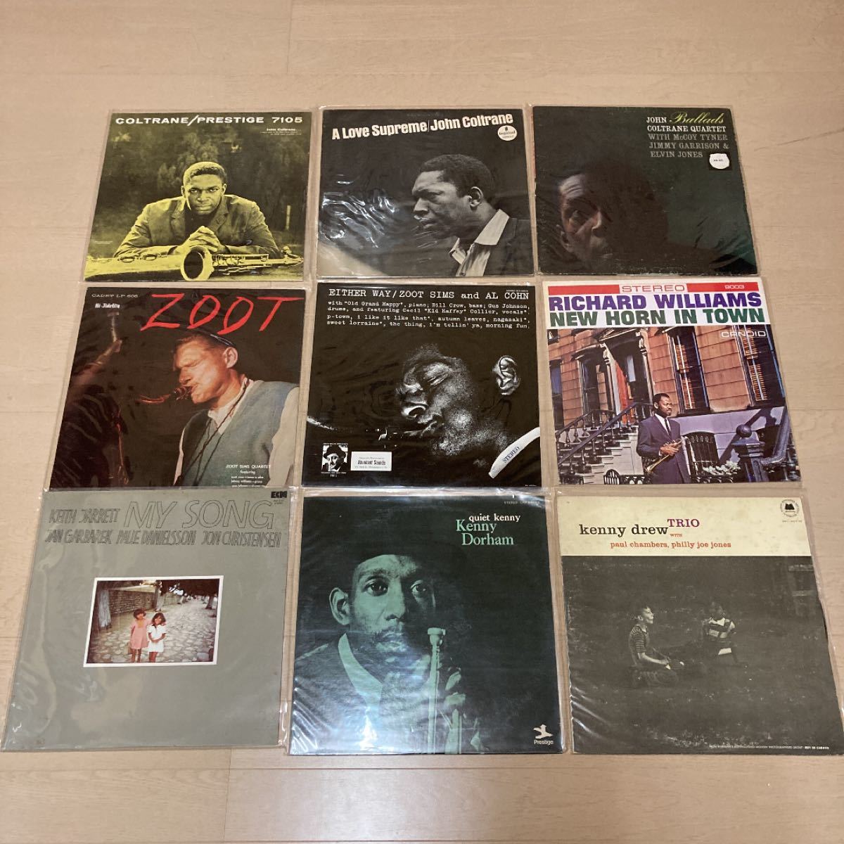 18枚】ジャズ LP レコード jazz フュージョン｜PayPayフリマ