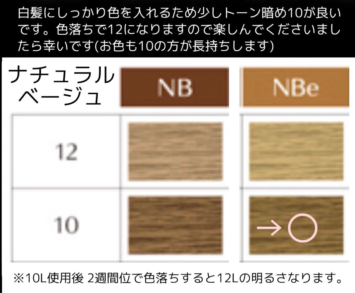 プリミエンス ヘアカラー 【資生堂 白髪染め イルミナカラー アディクシー ムラシャン オキシ同梱割有】10ベージュ お試し