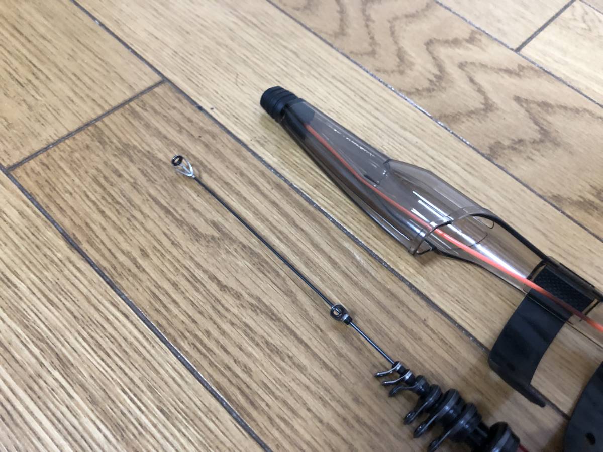 がまかつ がま波 さぐり一刻 350 未使用保管品 | contifarma.pe