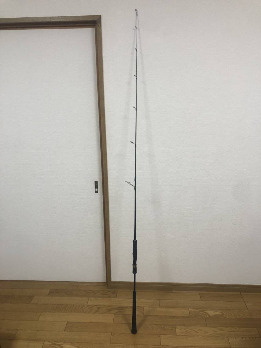 在庫最新作 SHIMANO 20 ゲームタイプJ S64-3 新品未使用 Xjh8N