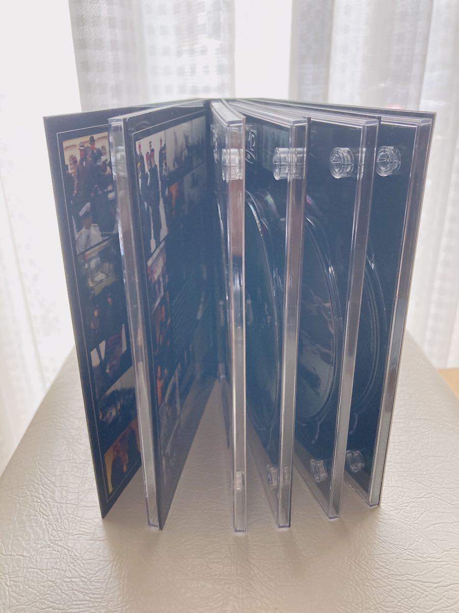 坂の上の雲 DVD NHKスペシャルドラマ 坂の上の雲 第3部 DVD-BOX〈5枚組〉