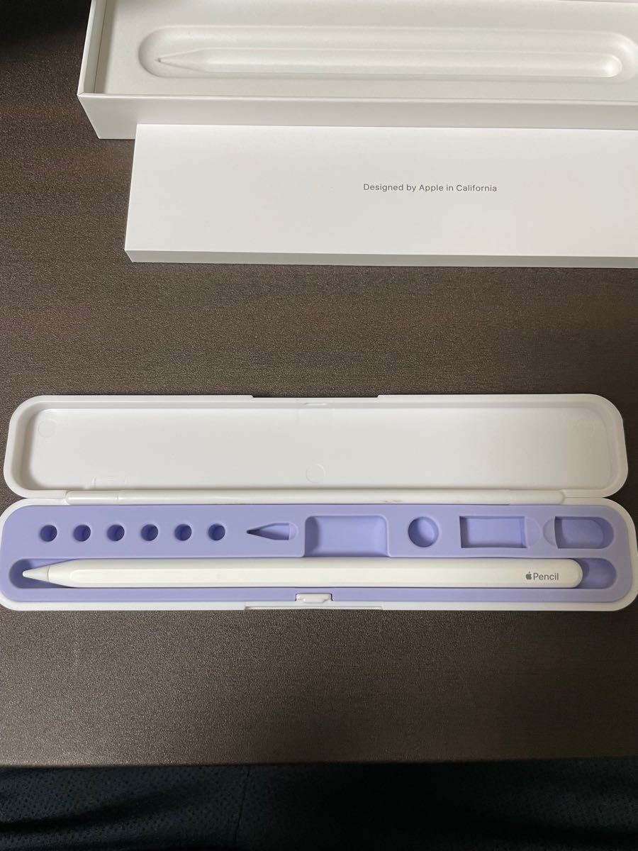 美品】Apple Pencil 第2世代 MK0C2J/A おまけ付｜Yahoo!フリマ（旧