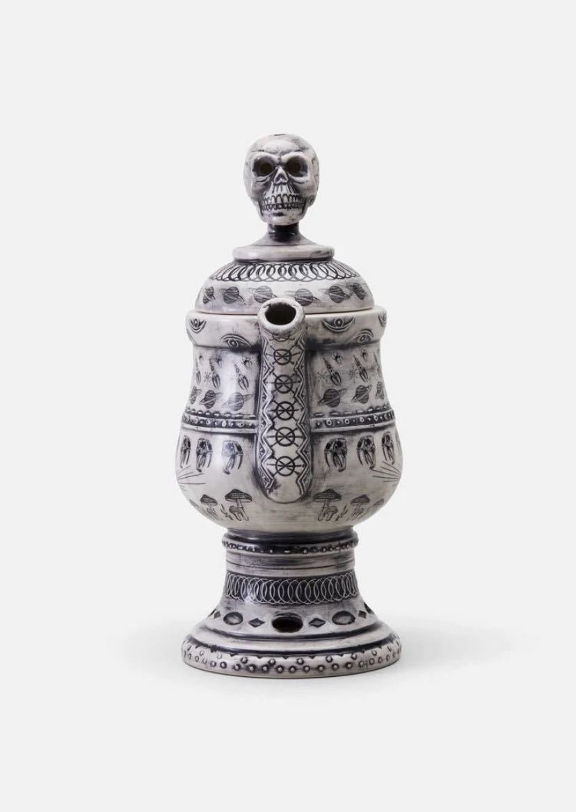贈答 18aw NEIGHBORHOOD BOOZE. DW CE-INCENSE CHAMBER DR.WOO