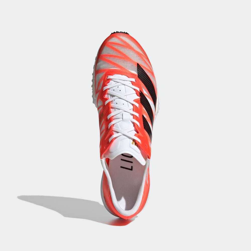 17,600円! 25.5cm adidas adizero takumi sen 7 新品未使用 アディゼロ