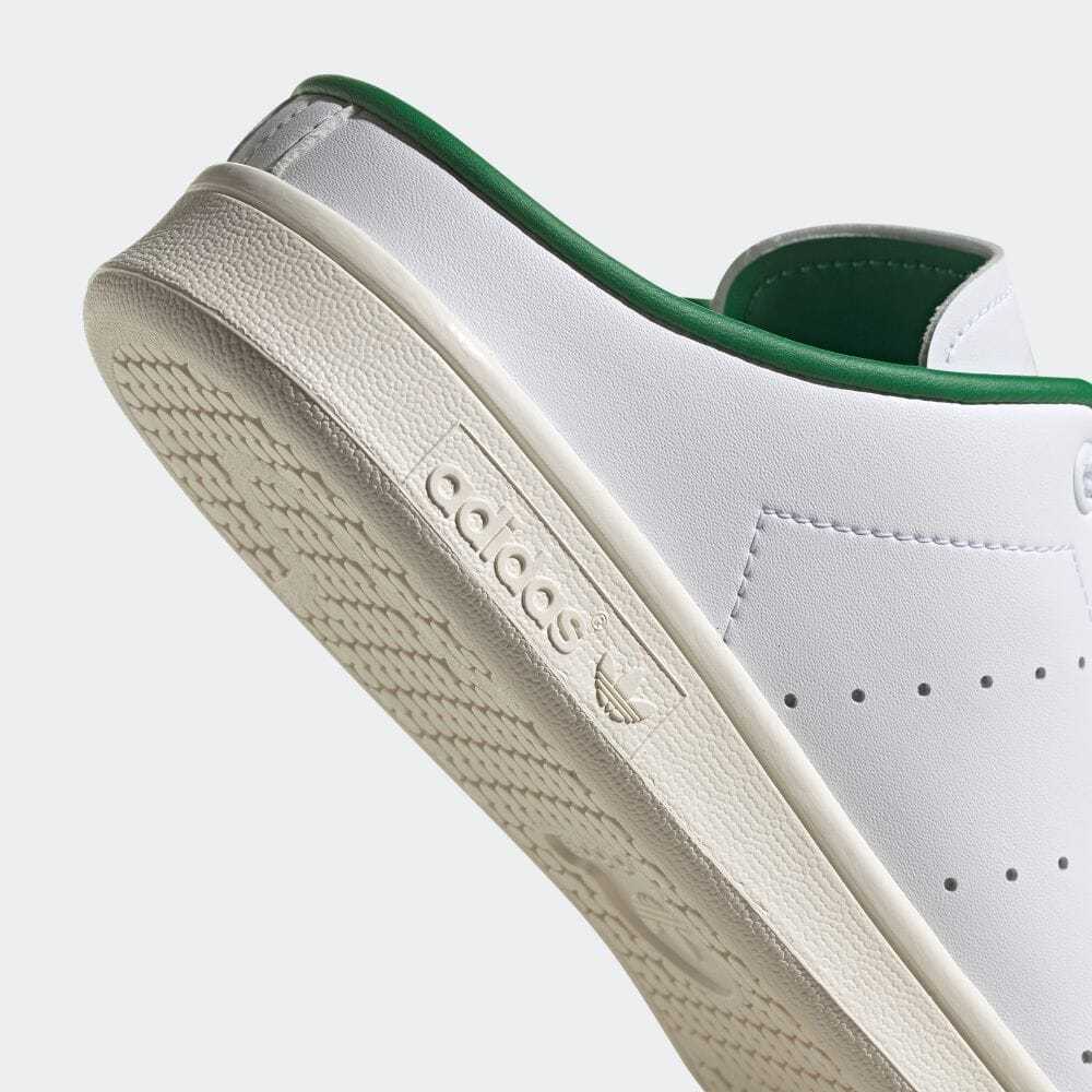 品 23.5cm STAN SMITH MULE スタンスミス ミュール adidas Originals アディダスオリジナルス 白 緑 ホワイト サンダル(23.5cm)|売買されたオークション情報、yahooの商品情報をアーカイブ公開 - オークファン(aucfan.com) 品 23.5cm STAN SMITH MULE スタンスミス ミュール adidas Originals アディダスオリジナルス 白 緑 ホワイト サンダル(23.5cm)|売買されたオークション情報、yahooの商品情報をアーカイブ公開 - オークファン(aucfan.com)