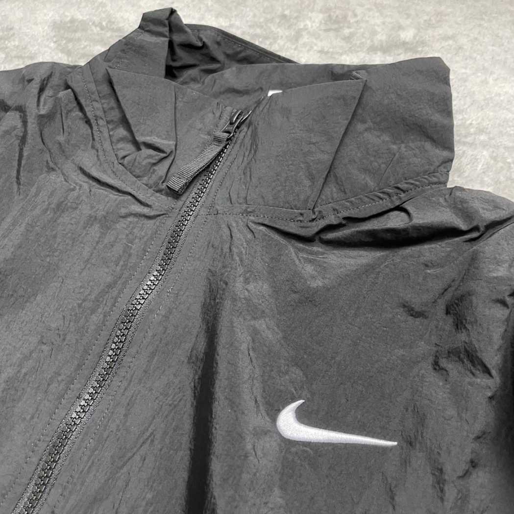 Mサイズ NIKE 上下セットアップ 新品未使用 ナイキ ビッグロゴ