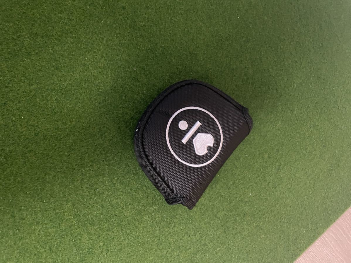 L.A.B. Golf MEZZ.1 LAB ゴルフ パター カスタム 未使用品 ライ角 79.5