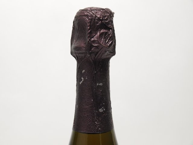 Dom Perignon ドン・ペリニヨン ロゼ 1998年 750ml 並行輸入品 箱/冊子