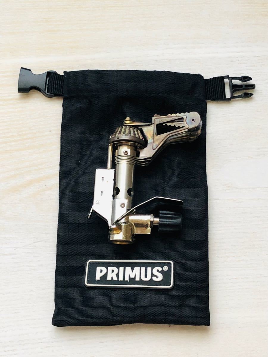 PRIMUS(プリムス) P-153 ウルトラバーナー