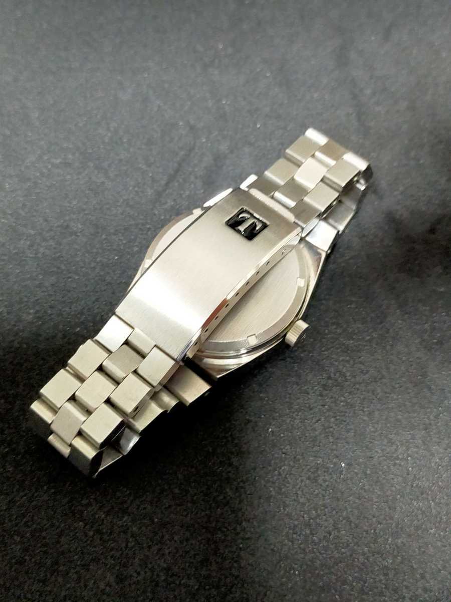 超レアー TISSOT PR526 GL (OMEGA Cal.1022同様) メンズ 自動巻き 希少