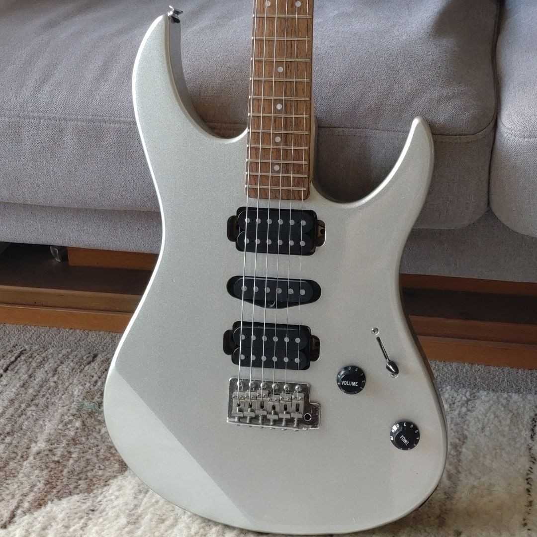 YAMAHA RGX121DZ エレキギター 美品|Yahoo!フリマ(旧PayPay YAMAHA RGX121DZ エレキギター 美品|Yahoo!フリマ(旧PayPay