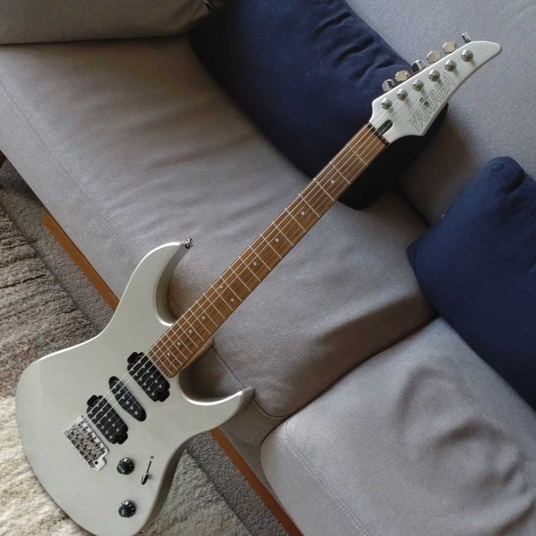 YAMAHA RGX121DZ エレキギター 美品|Yahoo!フリマ(旧PayPay YAMAHA RGX121DZ エレキギター 美品|Yahoo!フリマ(旧PayPay