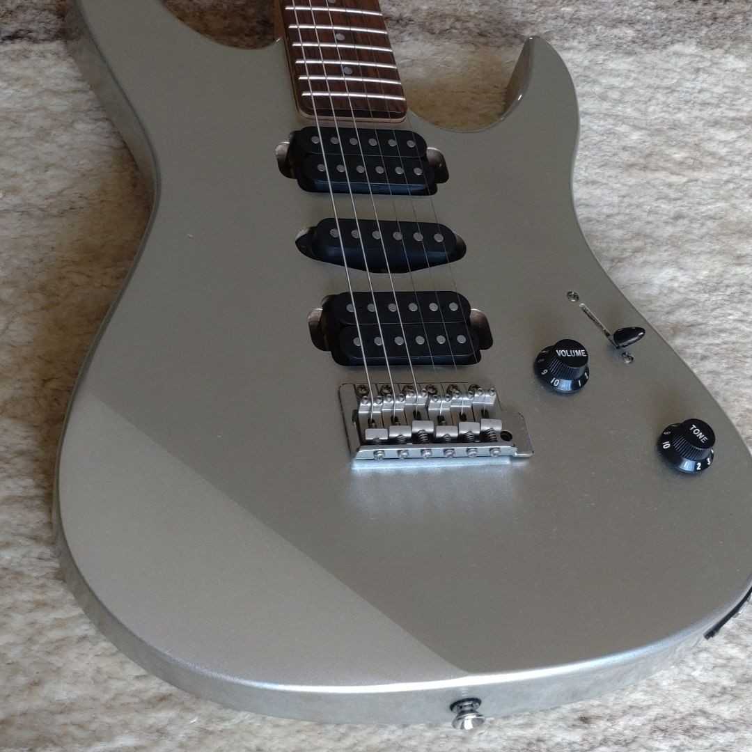 YAMAHA RGX121DZ エレキギター 美品|Yahoo!フリマ(旧PayPay YAMAHA RGX121DZ エレキギター 美品|Yahoo!フリマ(旧PayPay