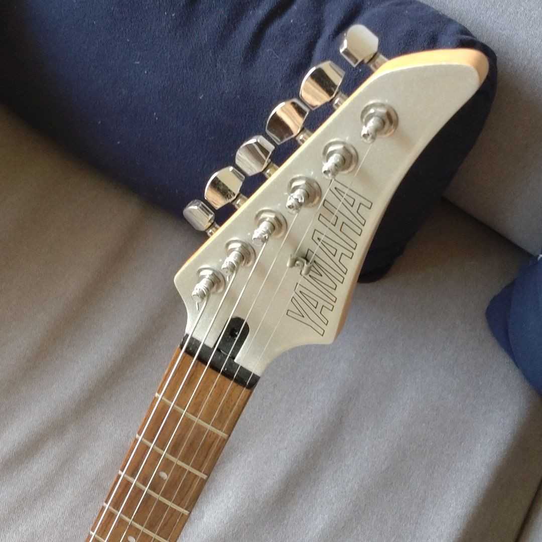 YAMAHA RGX121DZ エレキギター 美品|Yahoo!フリマ(旧PayPay YAMAHA RGX121DZ エレキギター 美品|Yahoo!フリマ(旧PayPay