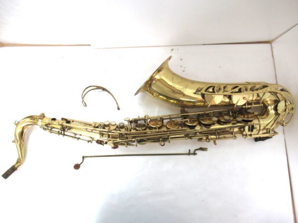 大人の上質 NIKKAN アルトサックス www.pn-tebo.go.id IMPERIALE