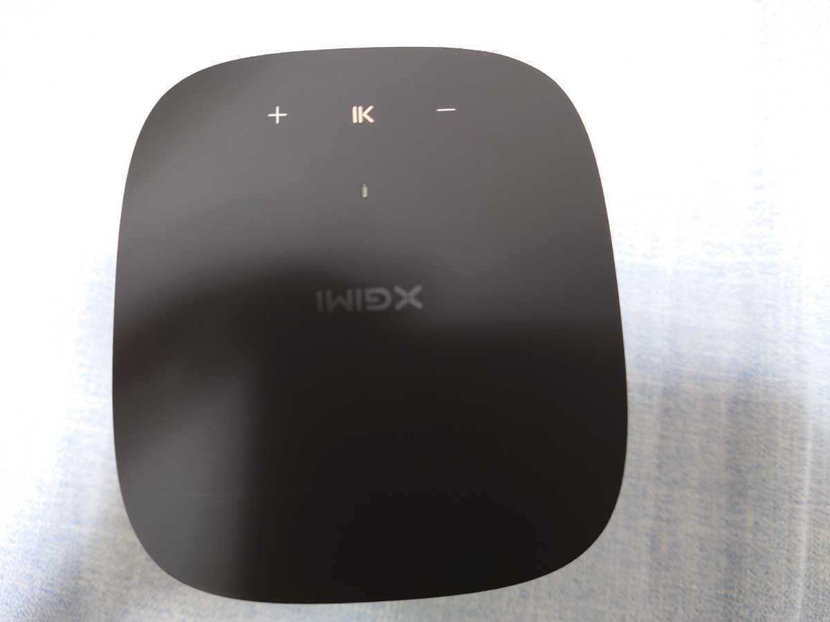 xgimi Mogo pro+ ビーラボ モバイルプロジェクター spz.hr
