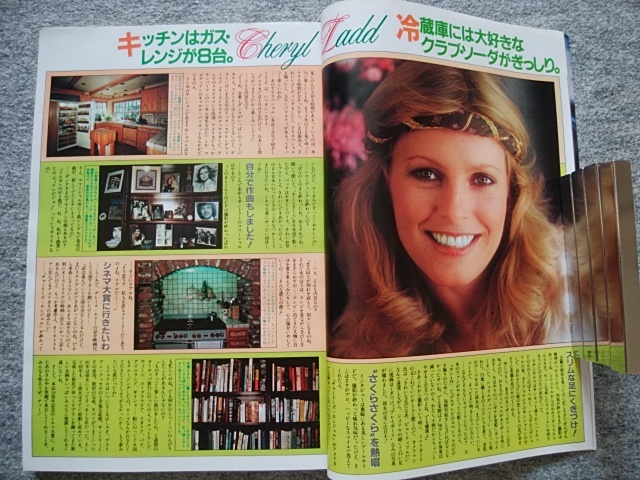 雑誌 ロードショー 1982年4月号 ハリソン・フォード | www.bauen.com.ar