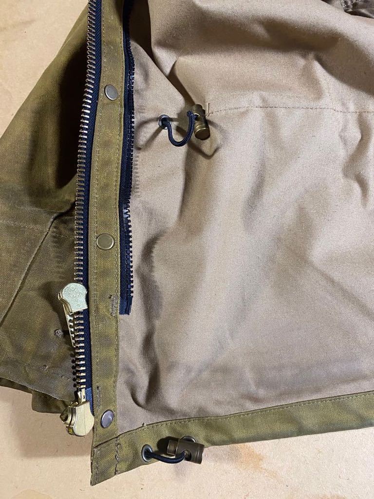 フィルソン ティンクロスフィールド ジャケットFilson Tin Cloth フィルソン ティンクロスフィールド ジャケットFilson Tin Cloth