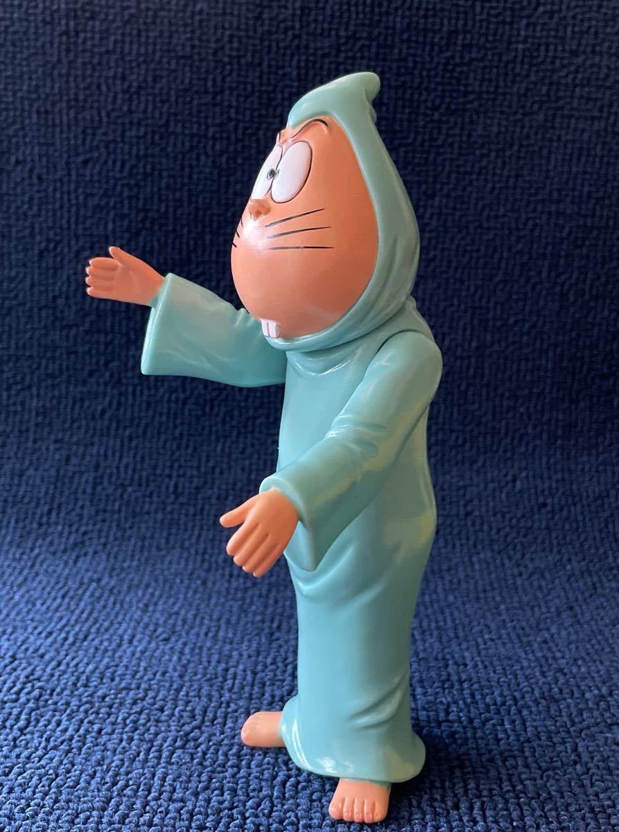 BANDAI ゲゲゲの鬼太郎 ねずみ男 フィギュア 希少 バンダイ 日本 BANDAI ゲゲゲの鬼太郎 ねずみ男 フィギュア 希少 バンダイ 日本