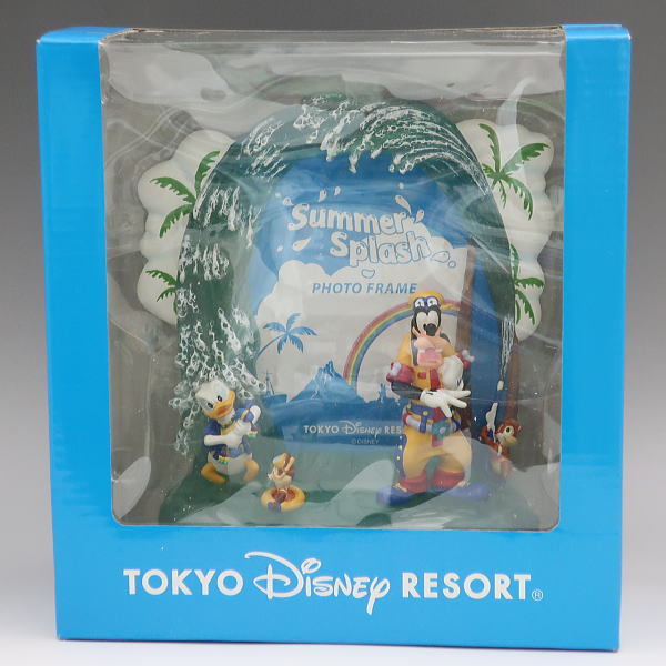 ヤフオク ディズニー Tdrサマースプラッシュ フォトフレ ヤフオク ディズニー Tdrサマースプラッシュ フォトフレ