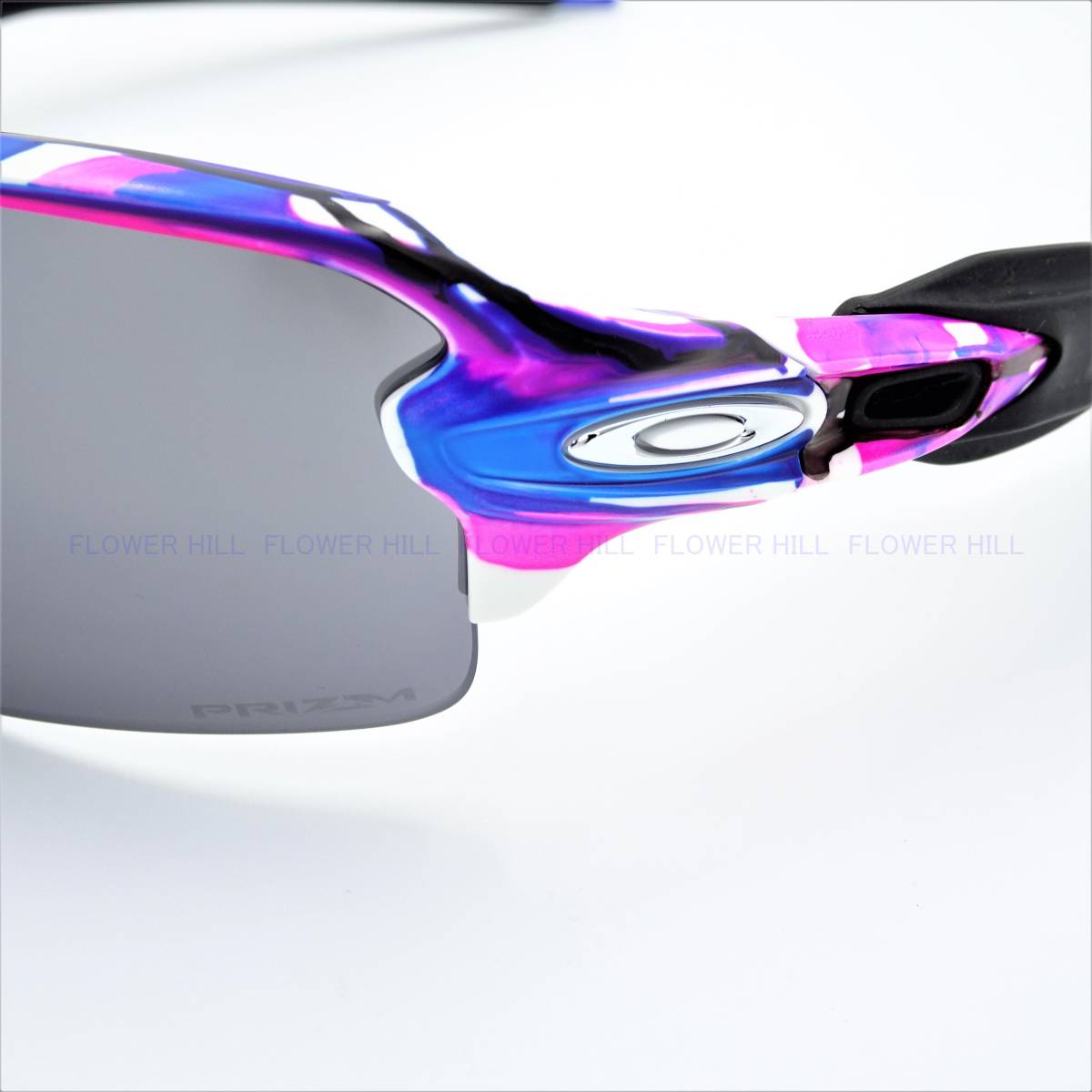 限定モデル】 オークリー OAKLEY フラック2 0 FLAK 2 0 ココロ 限定モデル】 オークリー OAKLEY フラック2 0 FLAK 2 0 ココロ