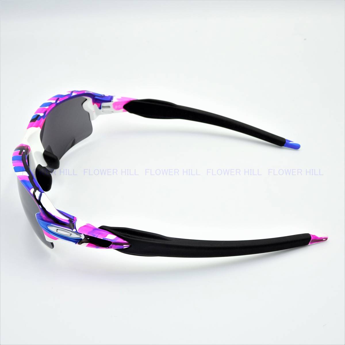 限定モデル】 オークリー OAKLEY フラック2 0 FLAK 2 0 ココロ 限定モデル】 オークリー OAKLEY フラック2 0 FLAK 2 0 ココロ