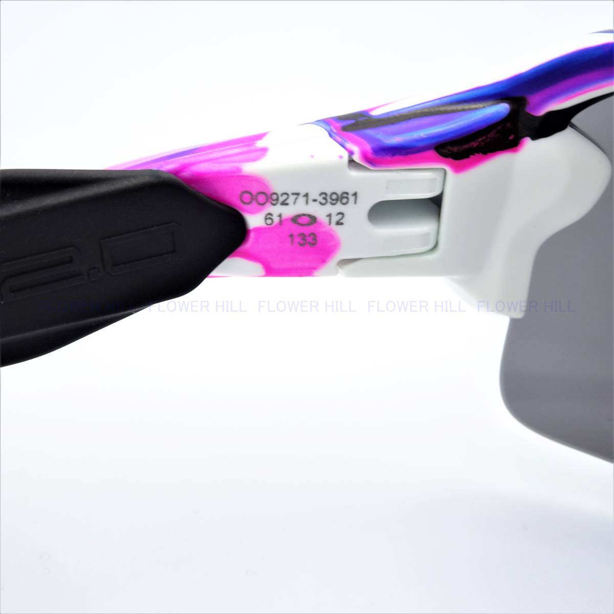 限定モデル】 オークリー OAKLEY フラック2 0 FLAK 2 0 ココロ 限定モデル】 オークリー OAKLEY フラック2 0 FLAK 2 0 ココロ