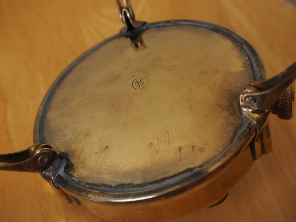 1951年製 プリムス PRIMUS No.96 ケロシン 灯油ストーブ MADE IN 1951年製 プリムス PRIMUS No.96 ケロシン 灯油ストーブ MADE IN