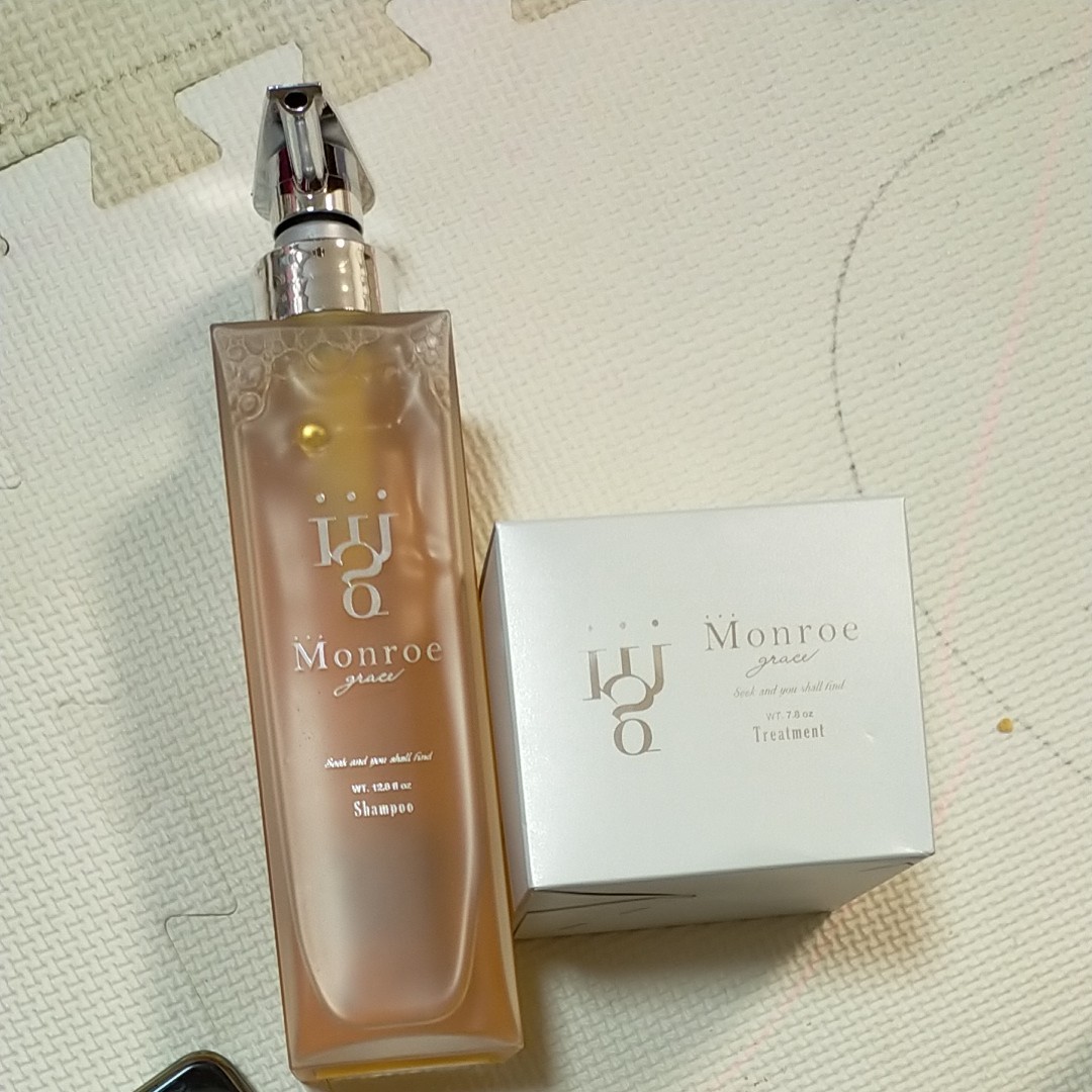 モンリョーグレイス