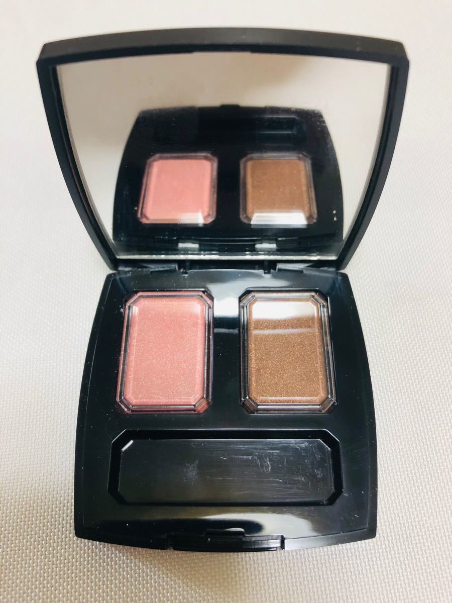 未使用】CHANEL 2色アイシャドウ|Yahoo!フリマ(旧PayPayフリマ) 未使用】CHANEL 2色アイシャドウ|Yahoo!フリマ(旧PayPayフリマ)