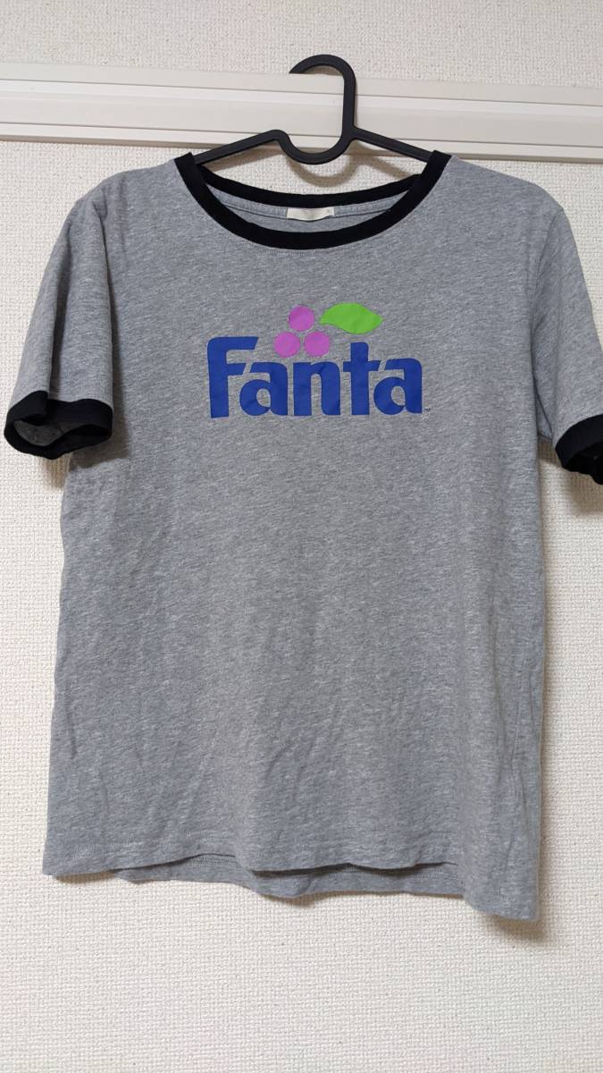 【古着】Fanta Tシャツ  Supreme