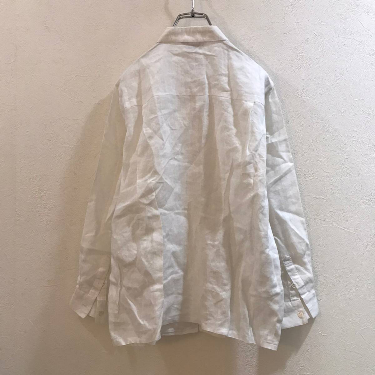 プラスサイ Leilian レリアン ブラウス ビジュー 黒 11号 Lサイズ 新品