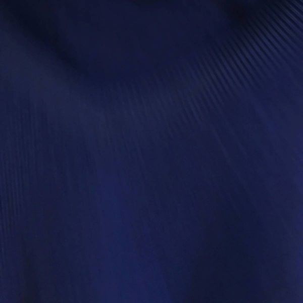 大きいサイズ◆Calvin Klein/カルバン クライン Vネック セーター ブルー 青 2L レディース ON734_画像5