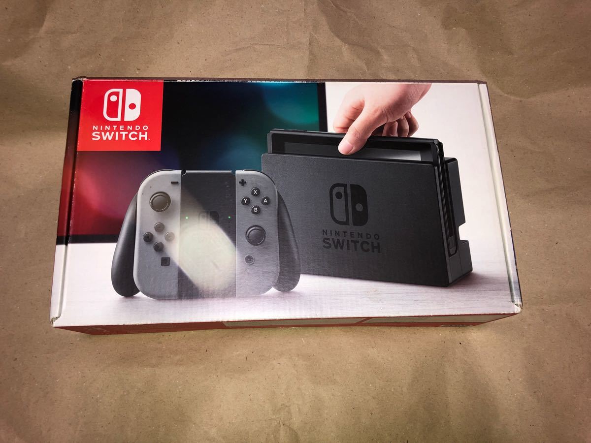 Nintendo Switch 有機EL 任天堂 スイッチ 液晶 本体 純正品 - 通販