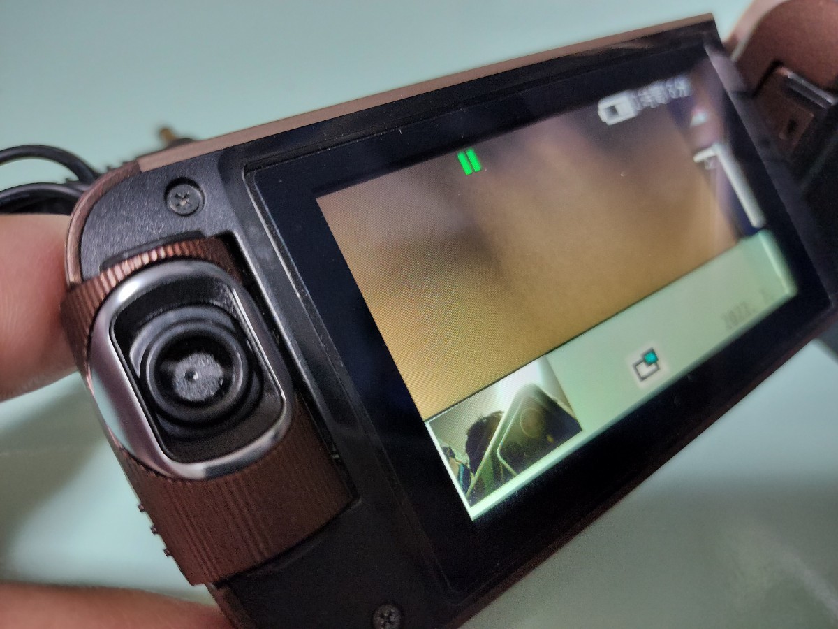 HC-W580M パナソニック Panasonic ブラウン ビデオカメラ ccorca.org