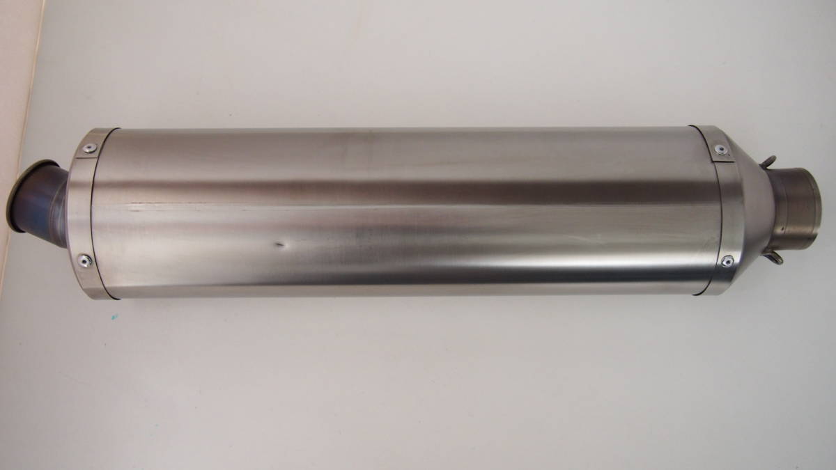 AKRAPOVIC アクラポビッチ ZRX1100 ZRX1200 GPZ900 CB1300 AKRAPOVIC アクラポビッチ ZRX1100 ZRX1200 GPZ900 CB1300