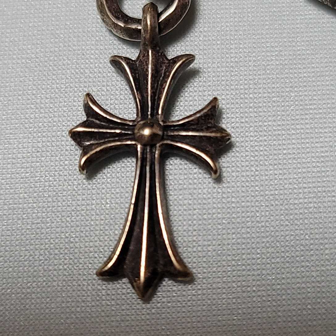 氷室京介 KYOSUKE HIMURO × CHROME HEARTS スリーピース 氷室京介 KYOSUKE HIMURO × CHROME HEARTS スリーピース