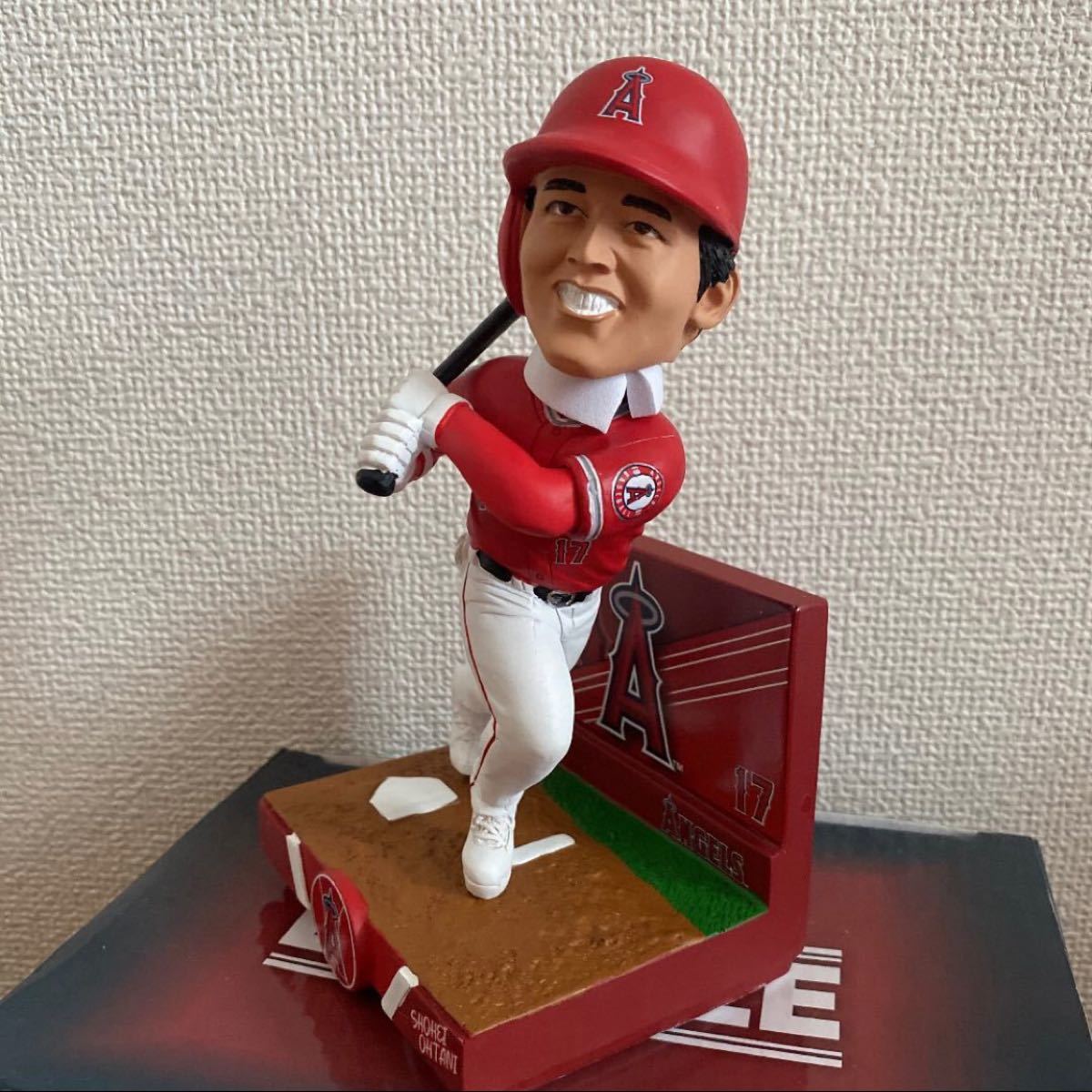 激安大特価2023】 ロサンゼルス エンゼルス 大谷翔平 FOCO ハイライト