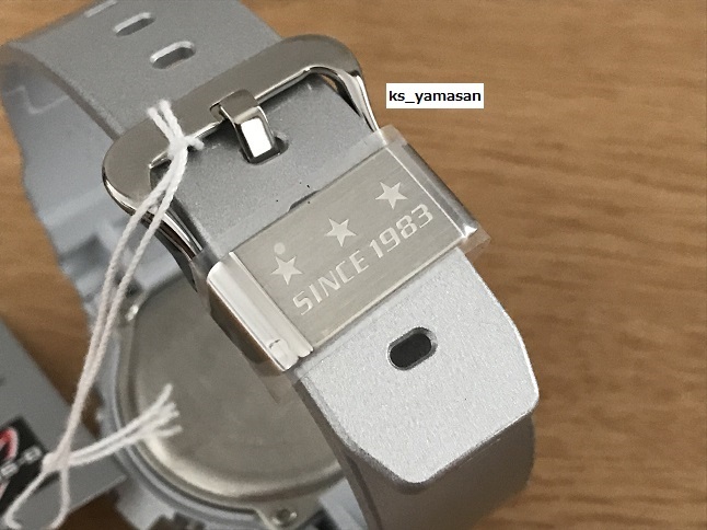 未使用 完全非売品 バーゼル インビテーション DW-6930BS-8JF G 未使用 完全非売品 バーゼル インビテーション DW-6930BS-8JF G