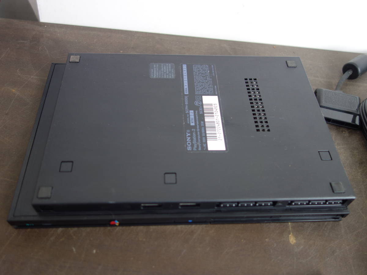 SONY PlayStation2 90000セット_画像3