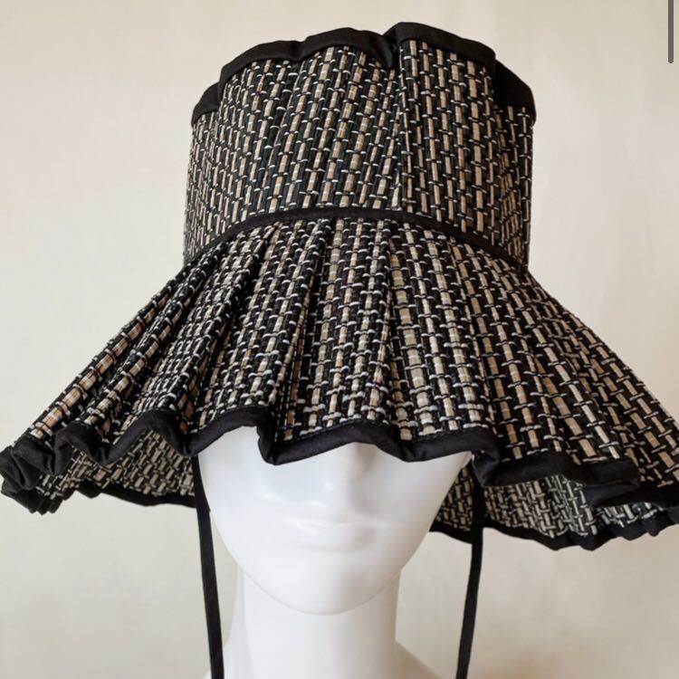 LORNA MURRAY ローナマーレイ Melbourne メルボルン Island Capri Hat