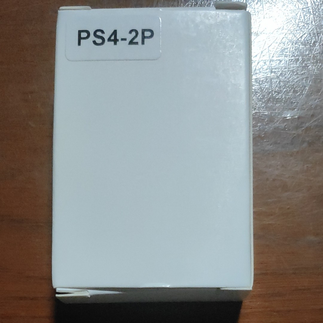 PS4 DUALSHOCK4 コントローラー　大容量バッテリー　2000mAh　電池パック 互換バッテリー