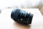 SIGMA 単焦点広角レンズ Art 35mm F1.4 DG HSM キヤノン用 canon シグマ