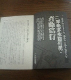 プロ野球代打物語　斉藤浩之　二軍最多本塁打男　久保田龍雄　切抜き_画像1