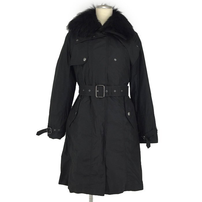 バーバリー ロンドン BURBERRY LONDON 3way ライナー付きナイロン
