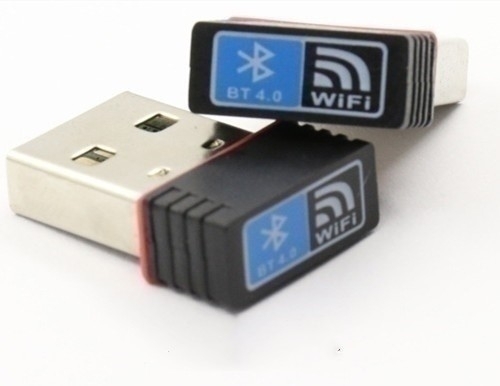 WIFI 無線lan USB 子機 およびBluetooth 4.0 WiFiカード USB2.0 WiFiアダプタ 150Mbps無線 ワイヤレスネットワーク アダプタ 高速無線USB