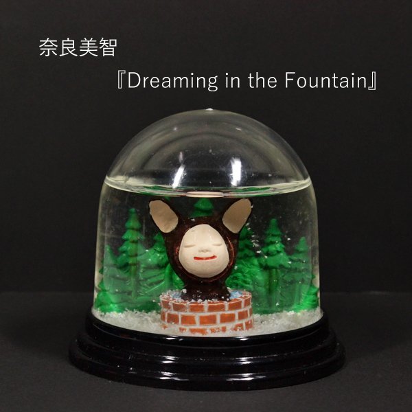 新発売】 奈良美智 スノードーム fawe.org