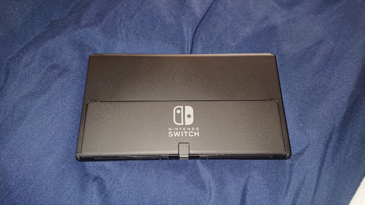 Nintendo Switch ニンテンドースイッチ本体有機ELモデル